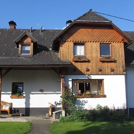 Ferienhof Breitenbaumer Шпитал ам Пирн Екстериор снимка