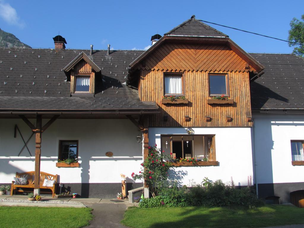 Ferienhof Breitenbaumer Шпитал ам Пирн Екстериор снимка